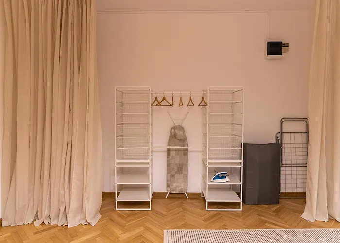 Rezident Eminescu Apartment Bucureşti