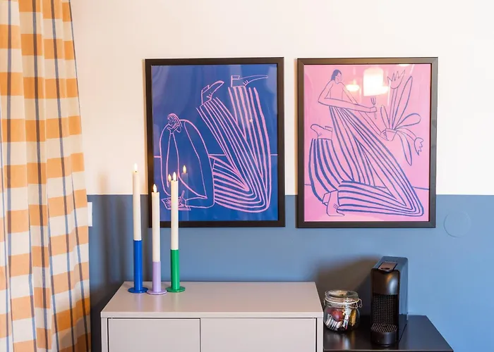 Rezident Eminescu Apartment Bucureşti