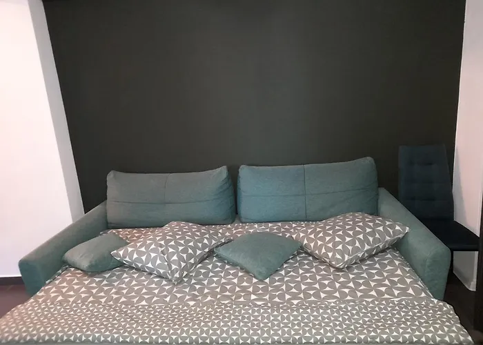 Like Home Elisabeta Bucureşti