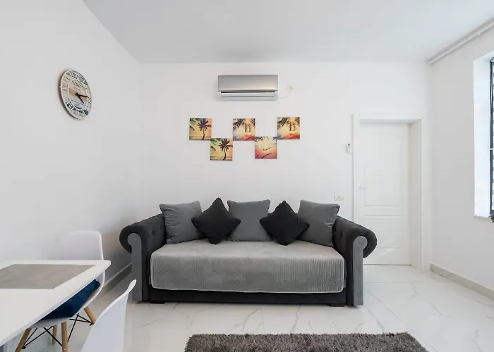 Peace-Tineretului Apartment Bucureşti