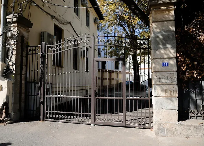 Apartament Dacia Bucureşti