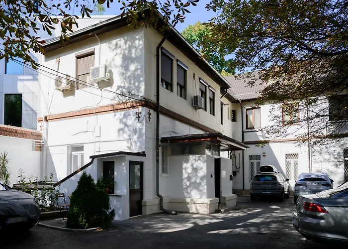 Apartament Dacia Bucureşti