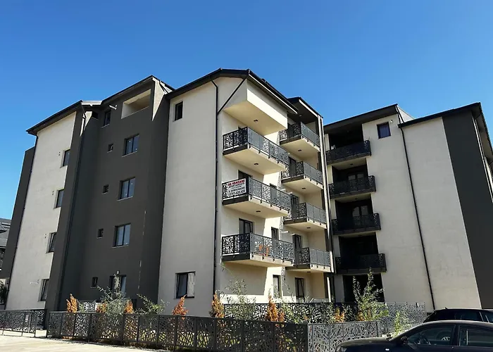 Brand New Apartment With Self Check In - Spital Fundeni -Dragonul Rosu Bucureşti