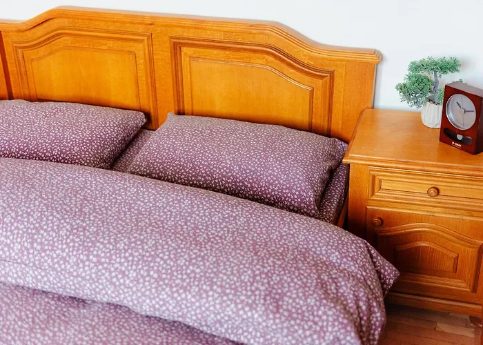 Promenada Old Town Apartments Bucureşti