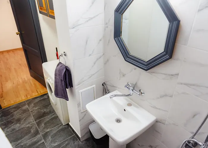 Promenada Old Town Apartments Bucureşti