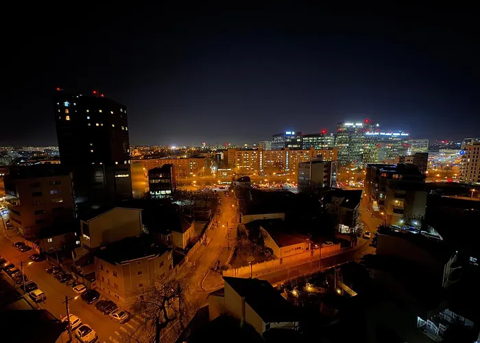 Apartment Bucureşti