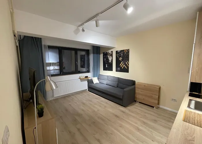 Apartment Bucureşti