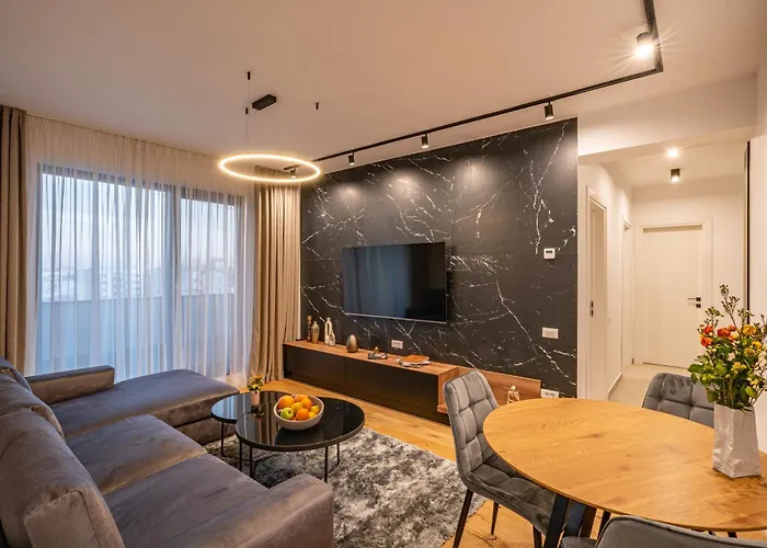 Cavar Aparthotel Bucureşti