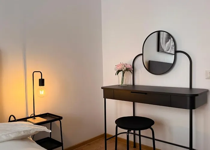 ISG Apartment - Near Carol Park&Unirii Area - RH Living Bucureşti