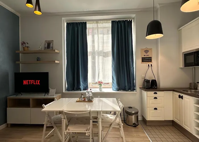 House4You - Balcescu Bucureşti