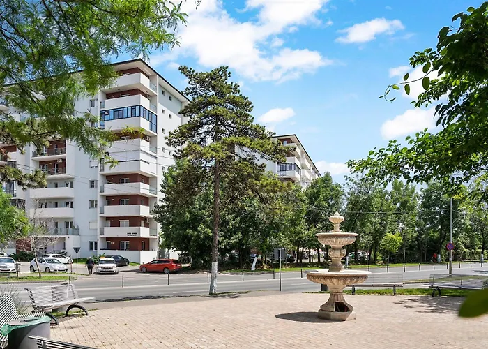Intermezzo By Kristal Collection Apartment Bucureşti