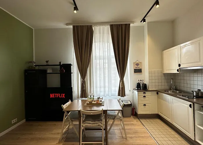 House4You - Balcescu Bucureşti