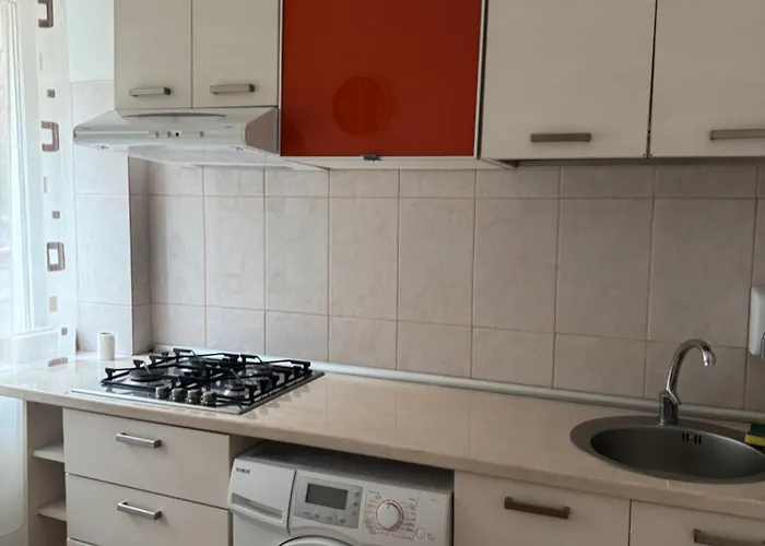 Garsoniera Single Room 19 Bucureşti