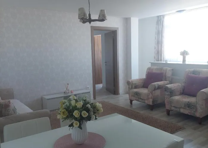 Miro House Apartment Bucureşti