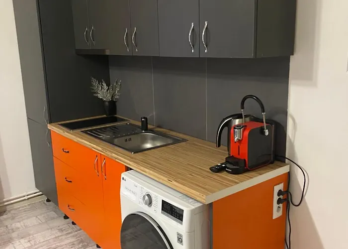 Sofi Studio Central Bucureşti