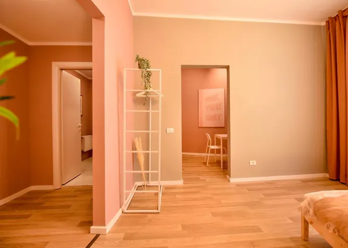Elegant Studios On Magheru Boulevard - The Art Of Living Simply Bucureşti