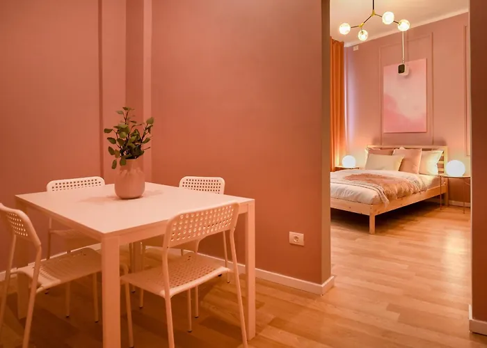 Elegant Studios On Magheru Boulevard - The Art Of Living Simply Bucureşti