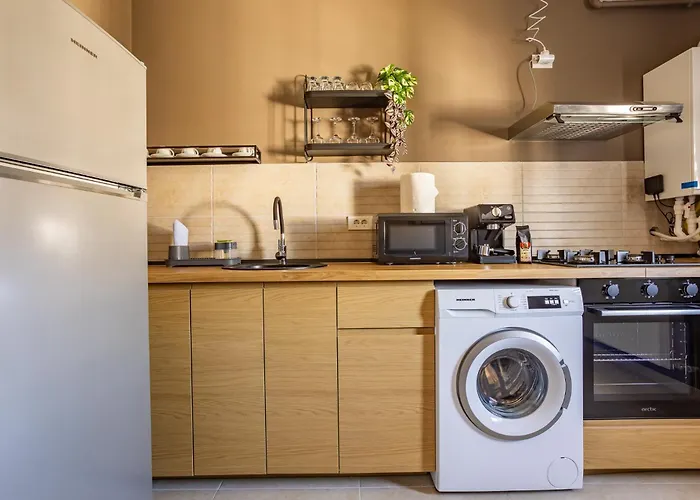 Unique Sapphire 33 Apartment Bucureşti
