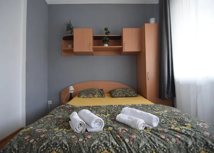 Studio Cozy Bucureşti