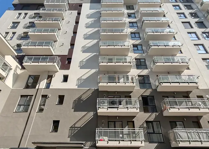 Corporate Suite Bucureşti