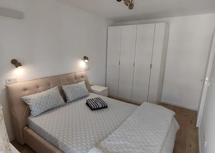 Corporate Suite Bucureşti