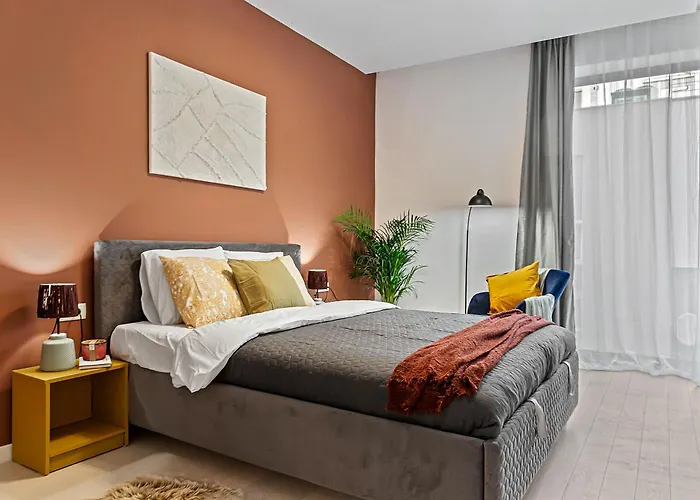 Win Herastrau Joy Bucureşti