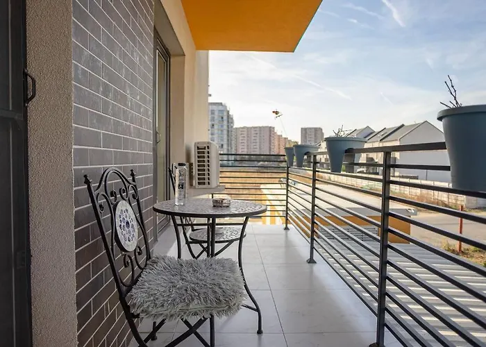 Astorium Residence Bucureşti