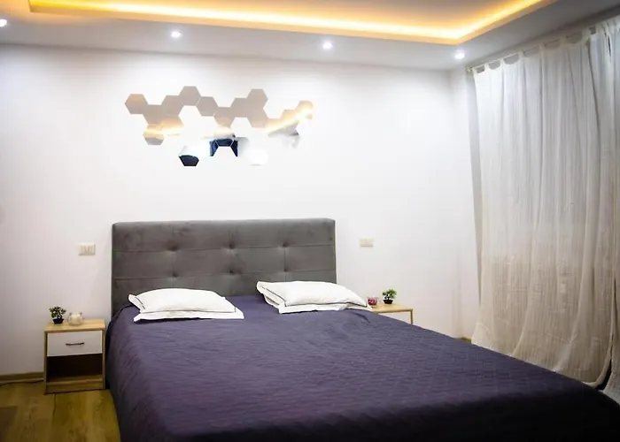 Nice place in Drumul Taberei Bucureşti