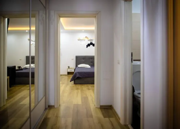 Nice place in Drumul Taberei Bucureşti