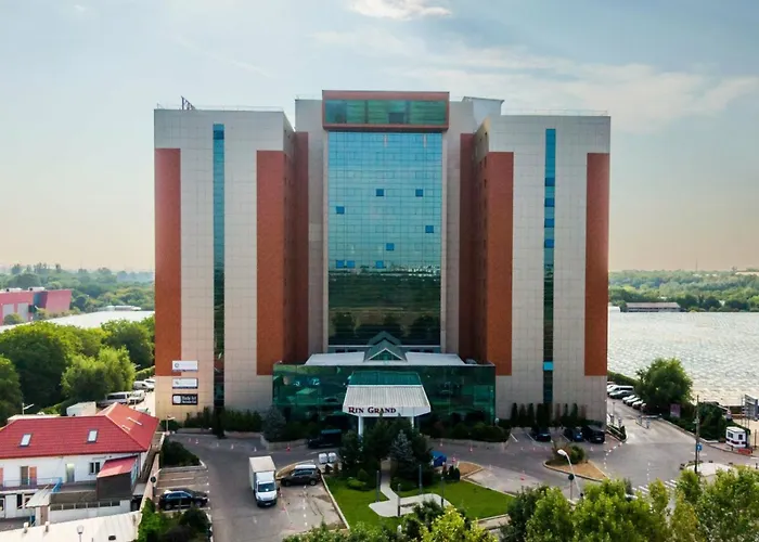 Teo Studio Rin Grand Residence Bucureşti