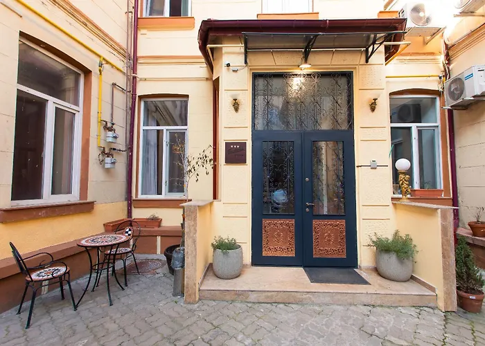 Arghezi Central Boutique Bucureşti