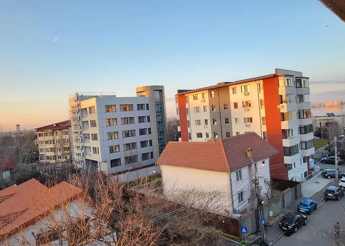 Morii Lake Studio Bucureşti