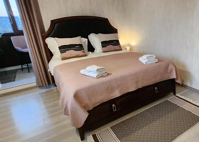 Morii Lake Studio Bucureşti