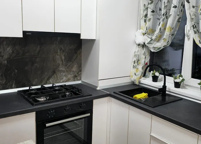89 Apart Lux Fundeni Bucureşti