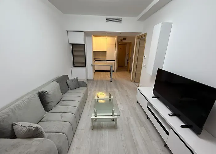 Cataleya Suites Apartament'S Bucureşti