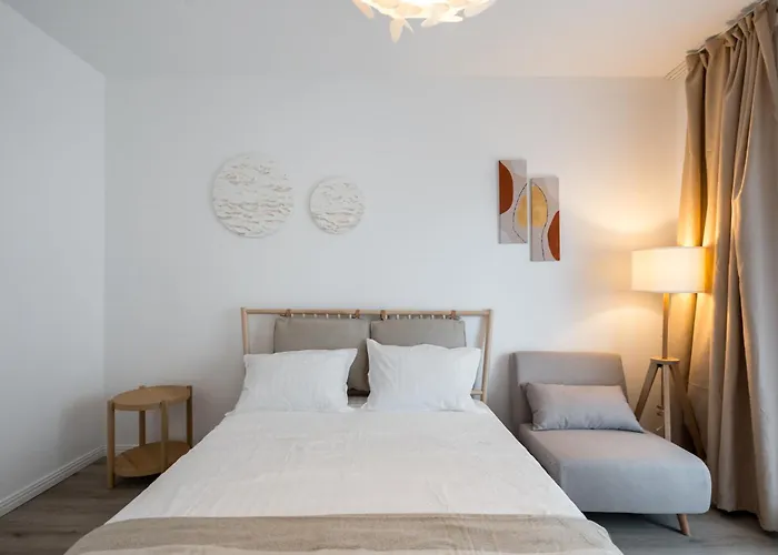 Plaza Residence Studio 214 Bucureşti