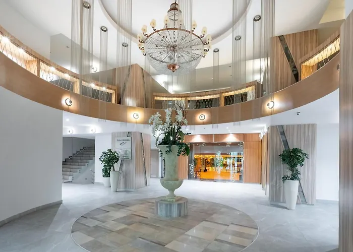 Deluxe Studios - Perfect For Short Or Long Stays Bucureşti