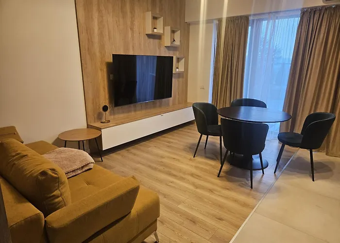 Como Park Inn Bucureşti