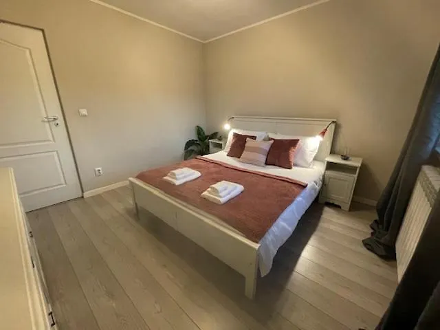 Central Stay Bucureşti