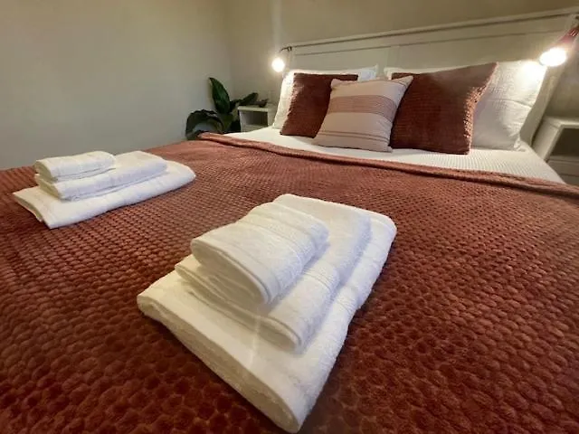 Central Stay Bucureşti
