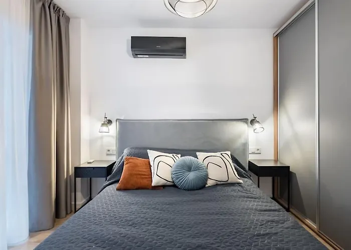 Belvedere Comfort Zone Bucureşti