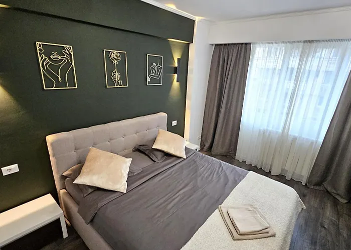 Like Home Elisabeta Bucureşti