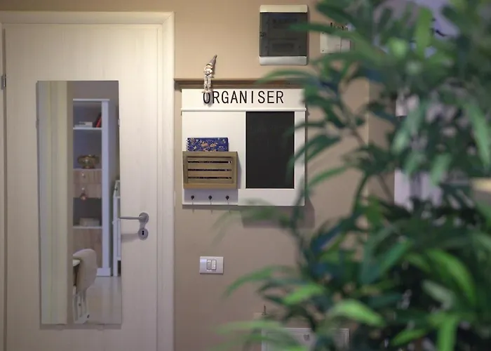 Homey Apartment Vacaresti Bucureşti