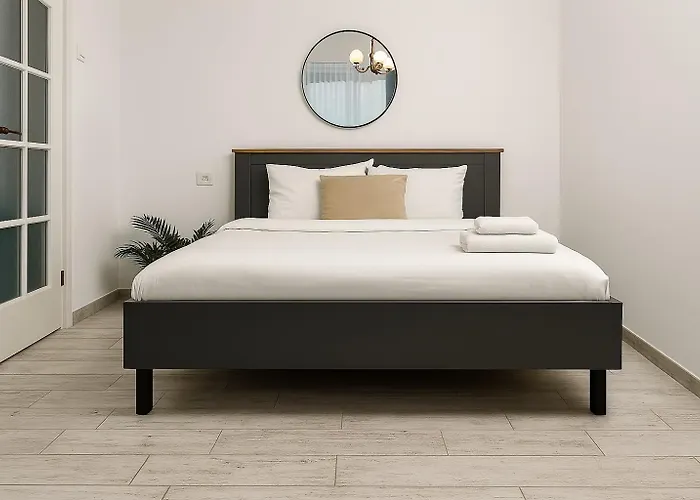 Point 0 Apartment Bucureşti
