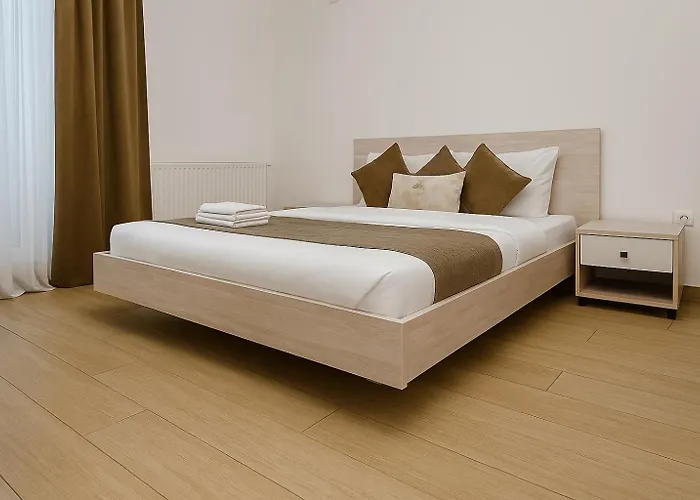 Central Adress P4 Bucureşti