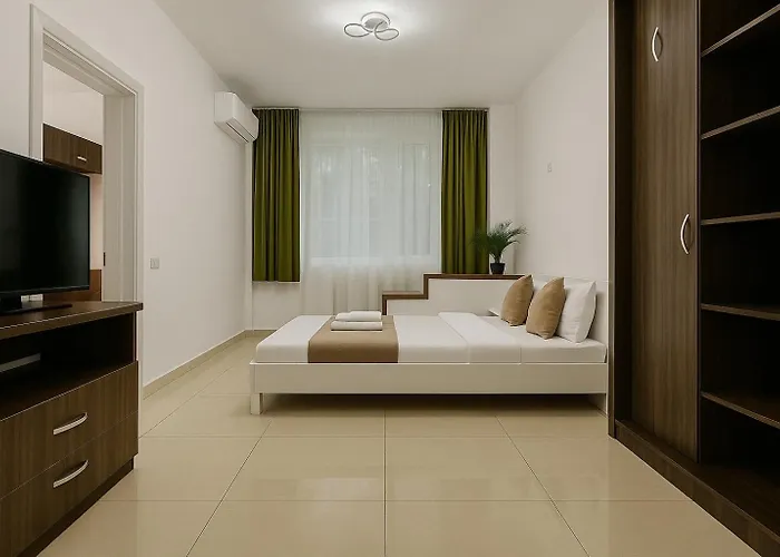 Central Adress Cd10 Bucureşti