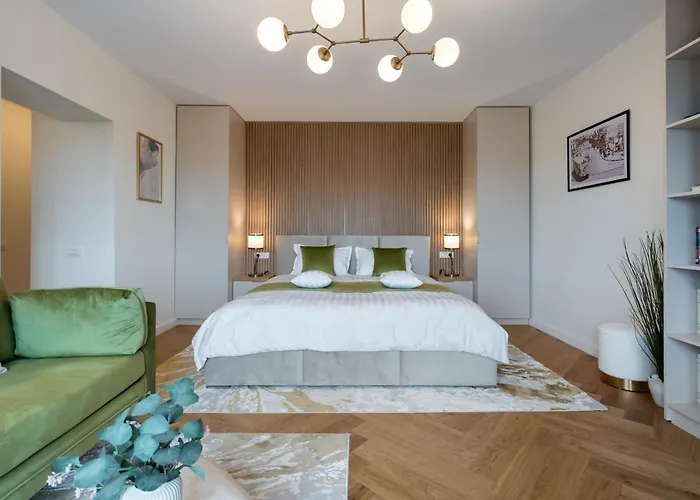 Tapone Burebista - Signature Stay Bucureşti