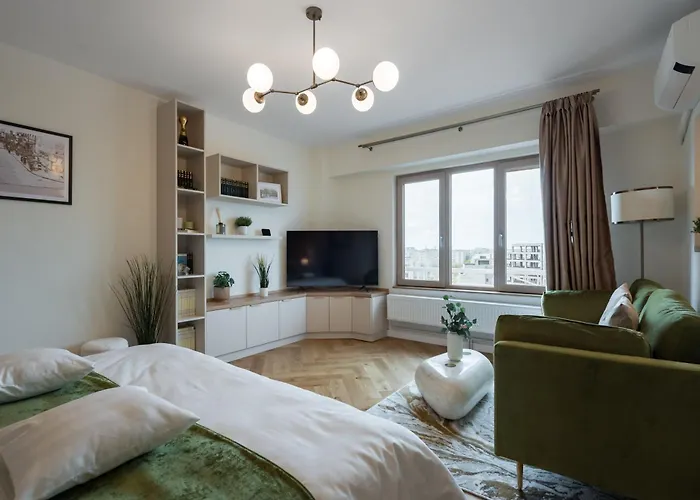 Tapone Burebista - Signature Stay Bucureşti