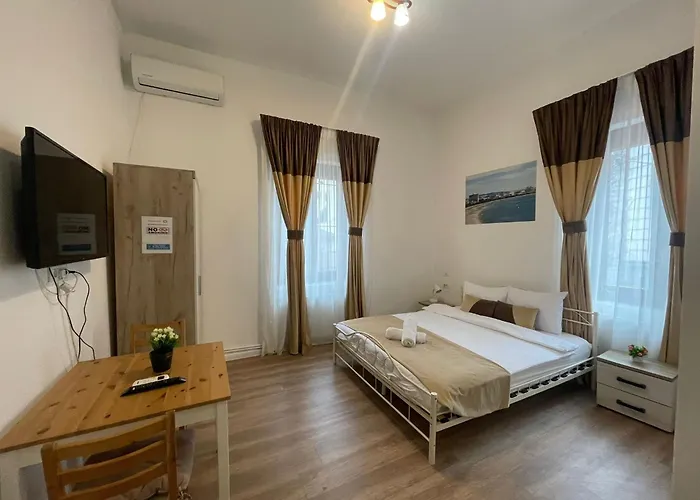 Pension David Bucureşti