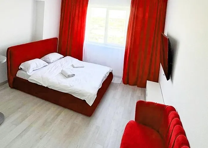 Cataleya Luxury Room'S Bucureşti